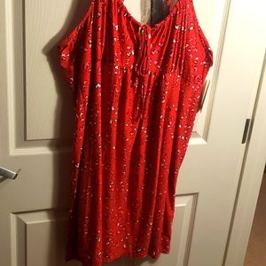 Flirty ❤ 💕 Chemise Style Baby Doll Sleeper